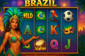 jawara slot featured game showcase