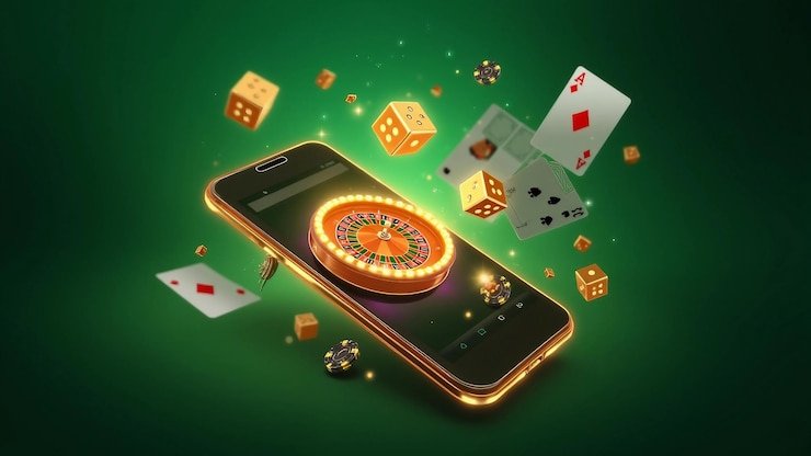 jawara slot featured game showcase